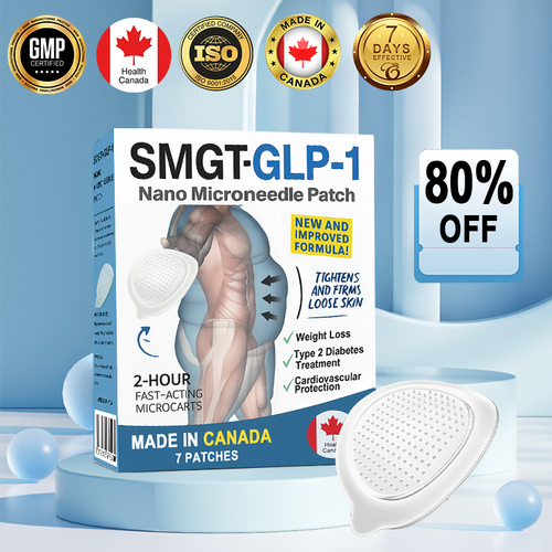 【𝗟𝗮𝘀𝘁 𝗗𝗮𝘆 𝗣𝗿𝗼𝗺𝗼𝘁𝗶𝗼𝗻 𝟲𝟬% 𝗢𝗙𝗙】 𝗖𝗿𝗼𝗮𝗶𝗲® 𝗡𝗜𝗗𝗗𝗞-𝗧𝗶𝗿𝘇𝗲𝗽𝗮𝘁𝗶𝗱𝗲 𝗦𝗹𝗶𝗺𝗺𝗶𝗻𝗴 & 𝗛𝗲𝗮𝗹𝘁𝗵 𝗡𝗔𝗡𝗢 𝗠𝗜𝗖𝗥𝗢𝗡𝗘𝗘𝗗𝗟𝗘 𝗣𝗔𝗧𝗖𝗛 (𝗭𝗲𝗿𝗼 𝗣𝗮𝗶𝗻, 𝟮𝟰/𝟳 𝗥𝗲𝗹𝗲𝗮𝘀𝗲 | 𝗟𝗼𝘀𝗲 𝟮𝟬𝗹𝗯𝘀 𝗙𝗔𝗦𝗧 | 👨‍⚕️ 𝗧𝗶𝗴𝗵𝘁𝗲𝗻𝘀 𝗟𝗼𝗼𝘀𝗲 𝗦𝗸𝗶𝗻 | 𝟵𝟬% 𝗦𝘂𝗴𝗮𝗿 𝗗𝗿𝗼𝗽) ✈️🌍